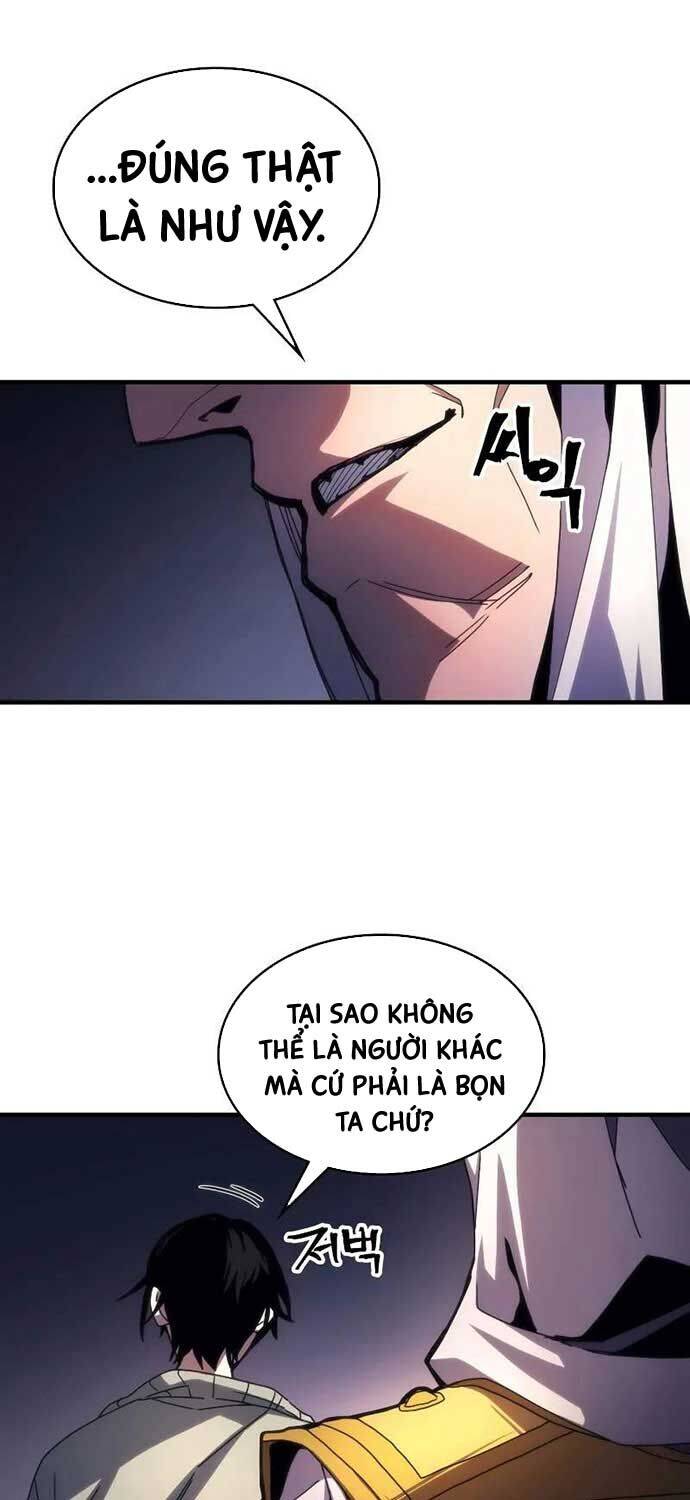 Hãy Hành Động Như Một BOSS Đi Ngài Mr Devourer - Chapter 65 - Page 17