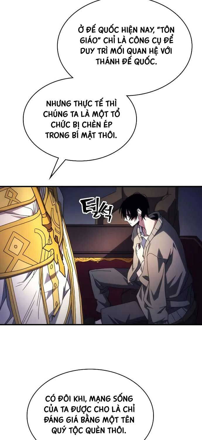 Hãy Hành Động Như Một BOSS Đi Ngài Mr Devourer - Chapter 65 - Page 19