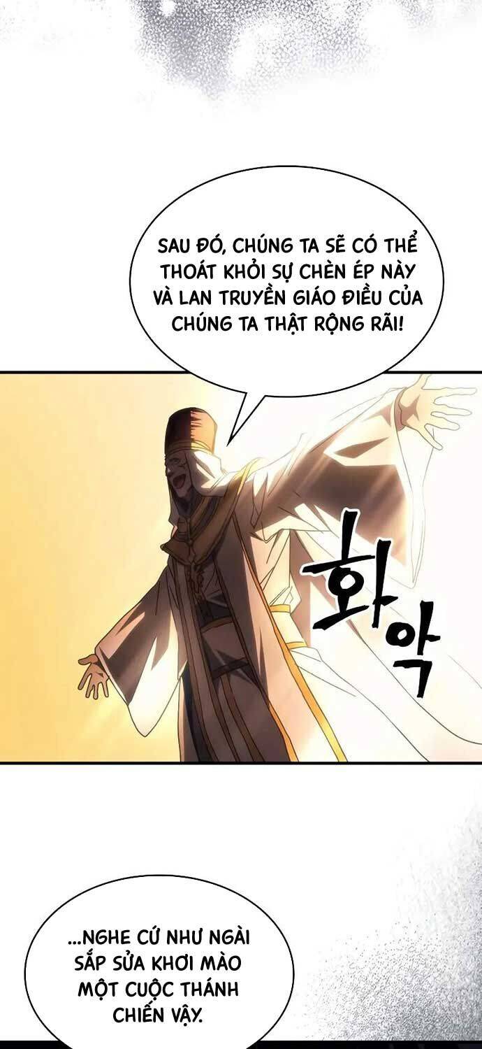 Hãy Hành Động Như Một BOSS Đi Ngài Mr Devourer - Chapter 65 - Page 23