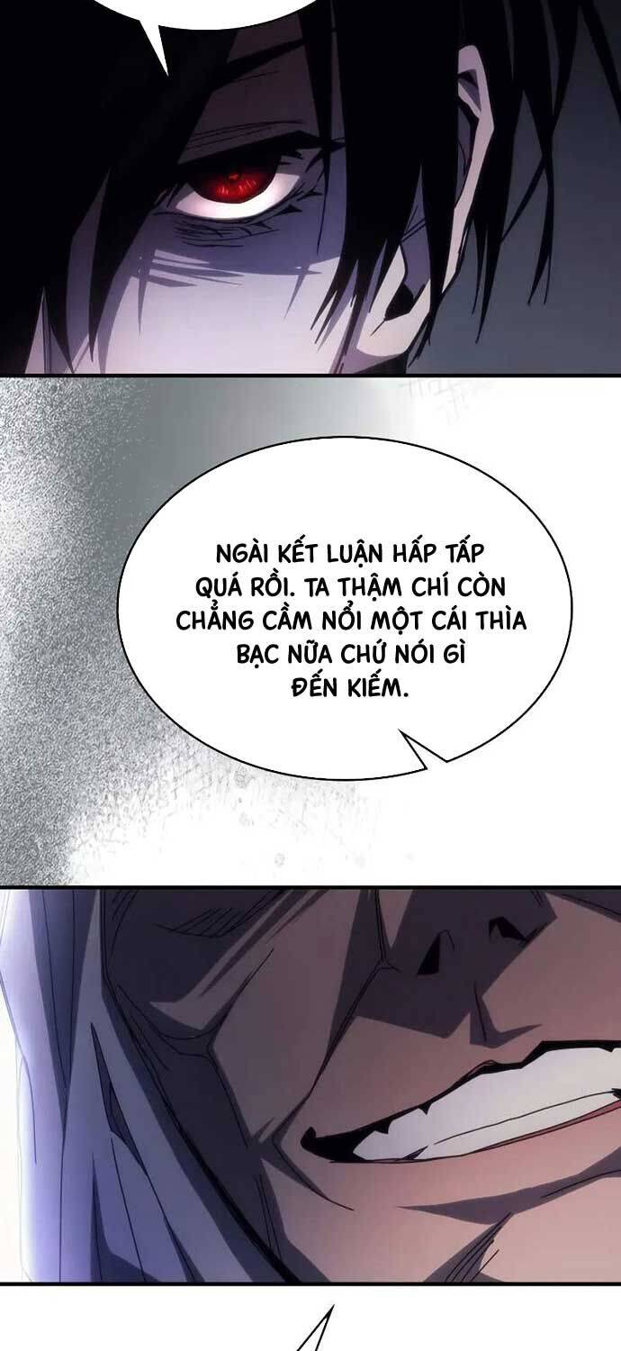 Hãy Hành Động Như Một BOSS Đi Ngài Mr Devourer - Chapter 65 - Page 24