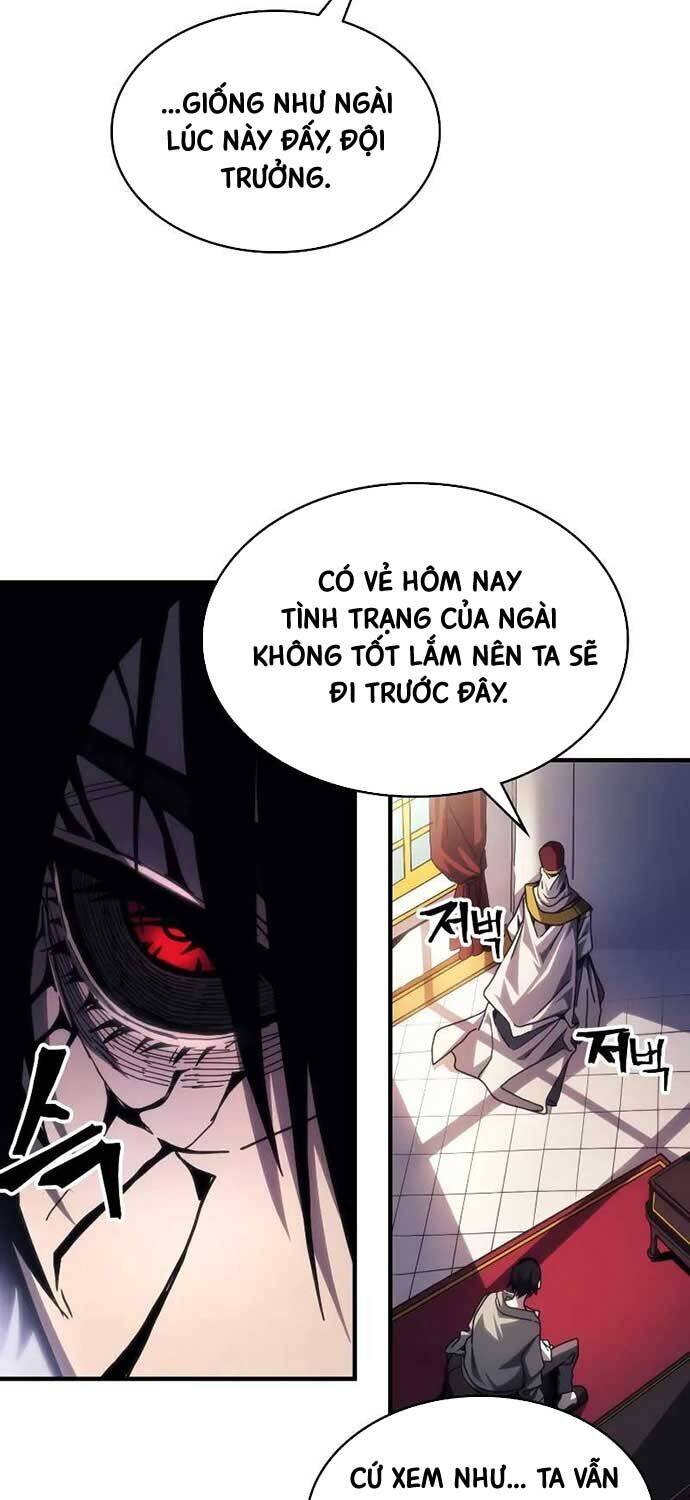 Hãy Hành Động Như Một BOSS Đi Ngài Mr Devourer - Chapter 65 - Page 25