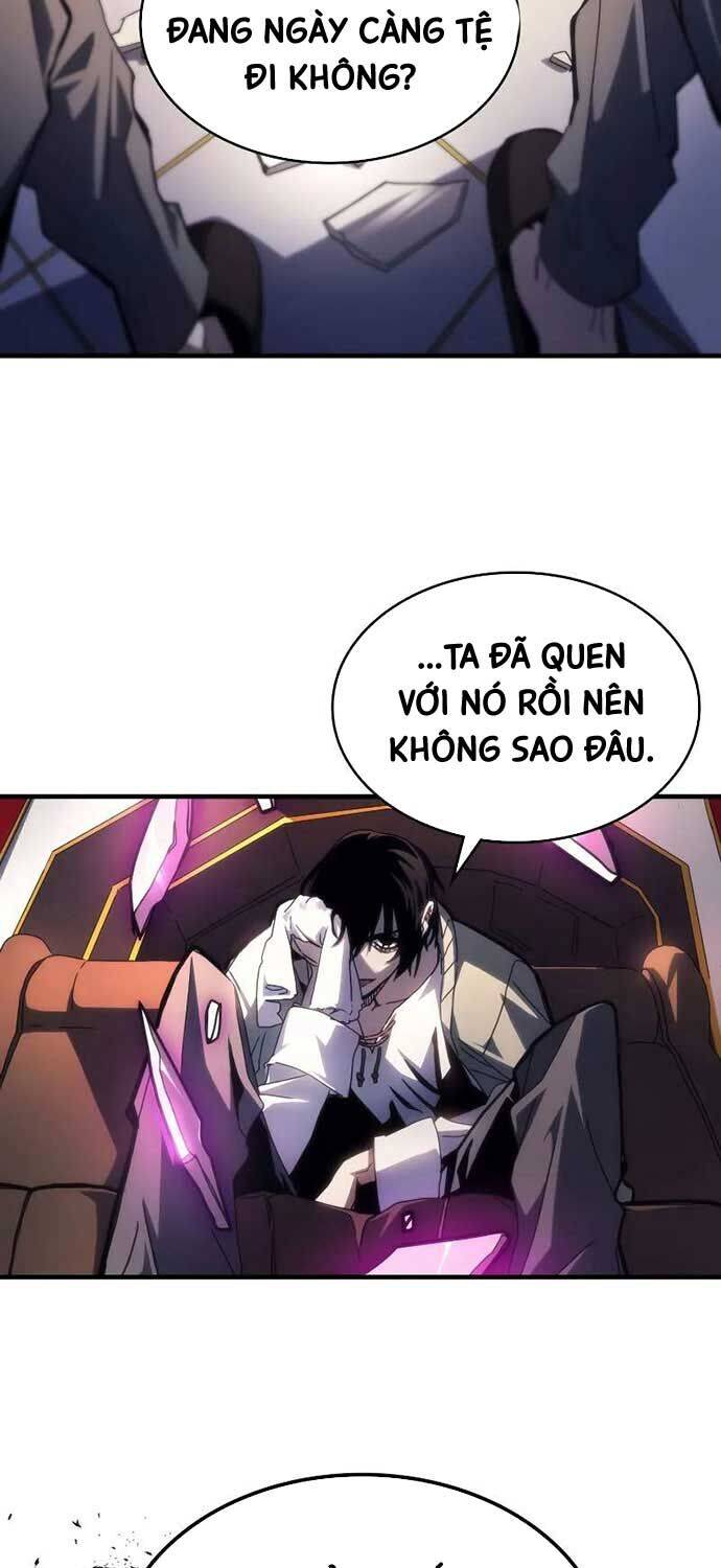 Hãy Hành Động Như Một BOSS Đi Ngài Mr Devourer - Chapter 65 - Page 3