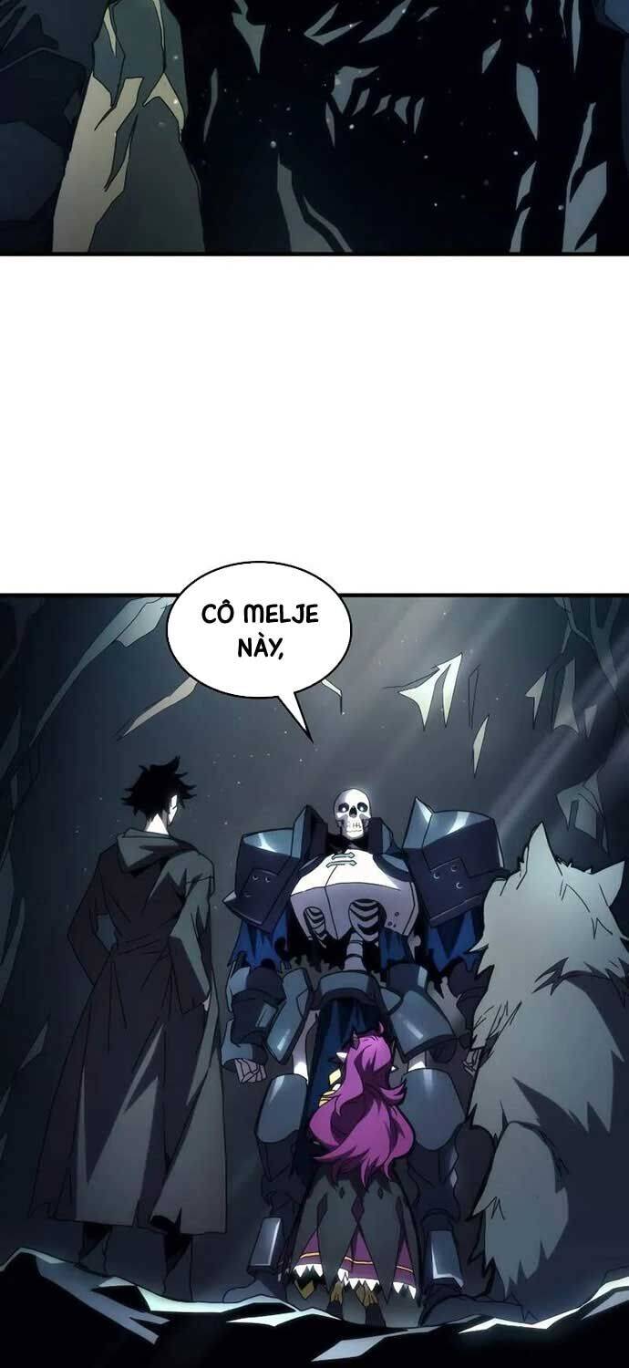 Hãy Hành Động Như Một BOSS Đi Ngài Mr Devourer - Chapter 65 - Page 31