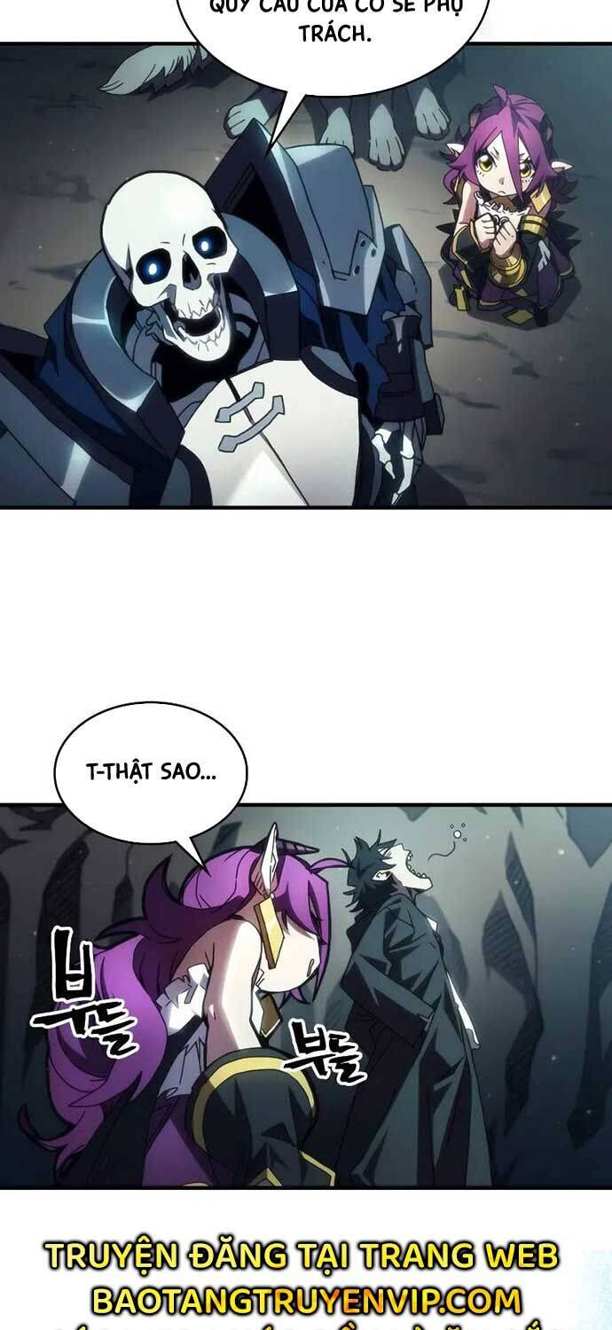 Hãy Hành Động Như Một BOSS Đi Ngài Mr Devourer - Chapter 65 - Page 34