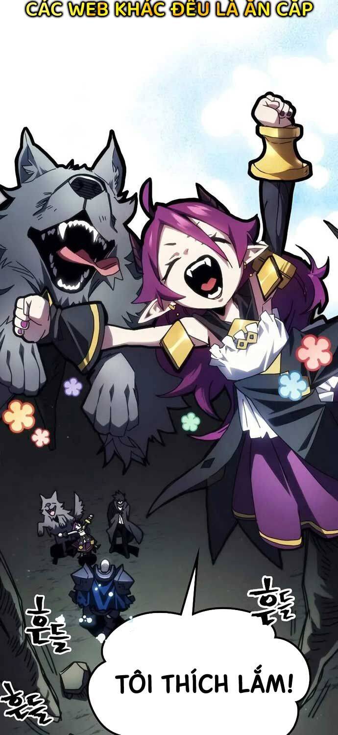 Hãy Hành Động Như Một BOSS Đi Ngài Mr Devourer - Chapter 65 - Page 35