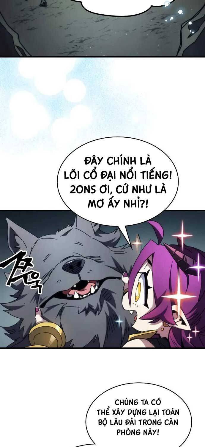 Hãy Hành Động Như Một BOSS Đi Ngài Mr Devourer - Chapter 65 - Page 36