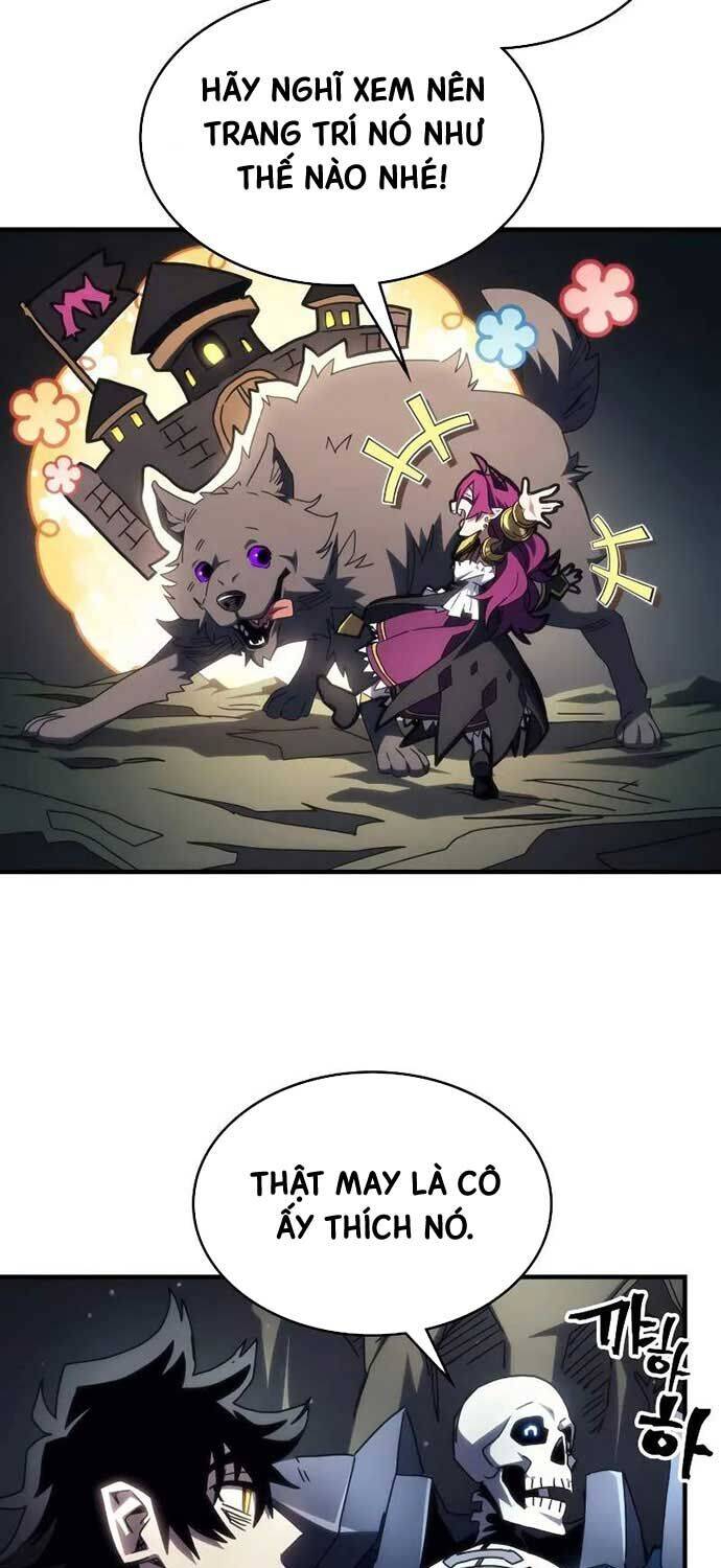 Hãy Hành Động Như Một BOSS Đi Ngài Mr Devourer - Chapter 65 - Page 37