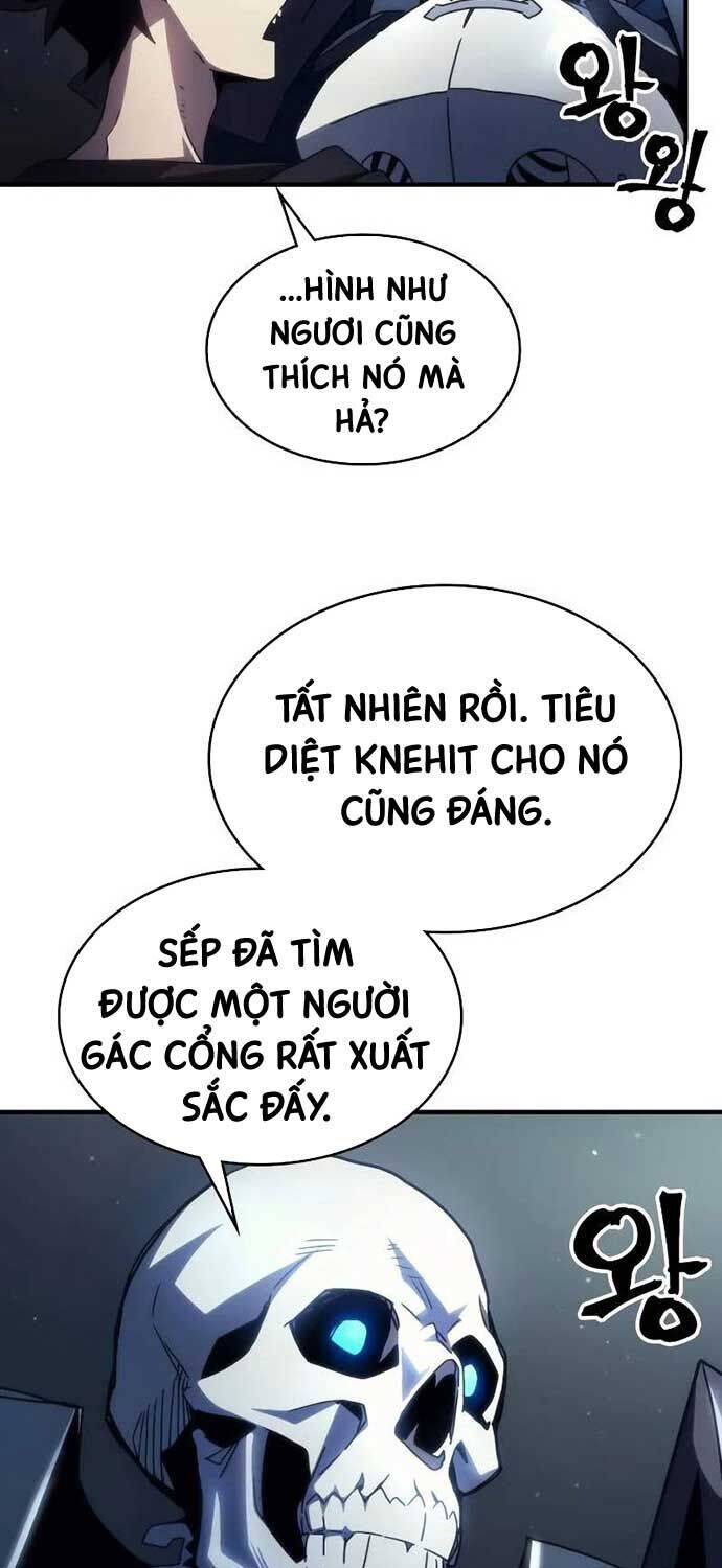 Hãy Hành Động Như Một BOSS Đi Ngài Mr Devourer - Chapter 65 - Page 38