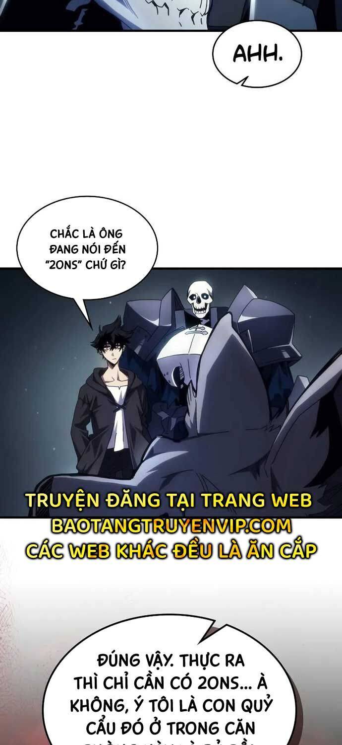 Hãy Hành Động Như Một BOSS Đi Ngài Mr Devourer - Chapter 65 - Page 39