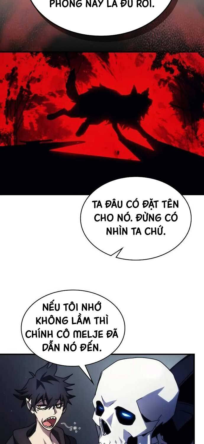 Hãy Hành Động Như Một BOSS Đi Ngài Mr Devourer - Chapter 65 - Page 40