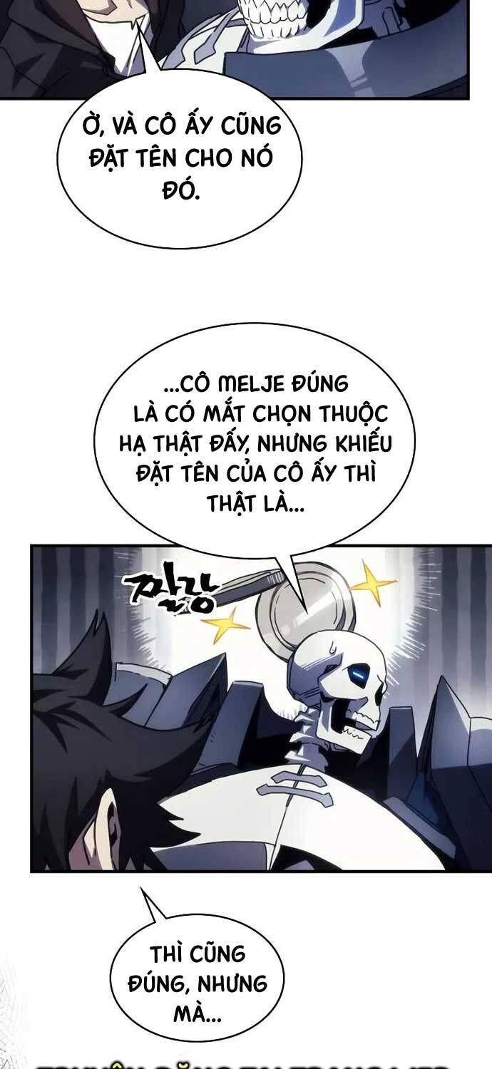 Hãy Hành Động Như Một BOSS Đi Ngài Mr Devourer - Chapter 65 - Page 41