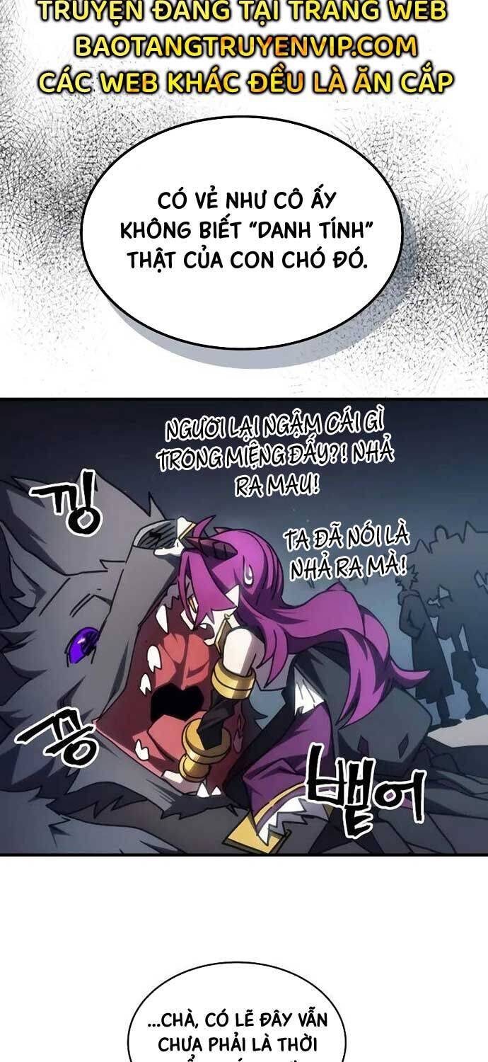 Hãy Hành Động Như Một BOSS Đi Ngài Mr Devourer - Chapter 65 - Page 42