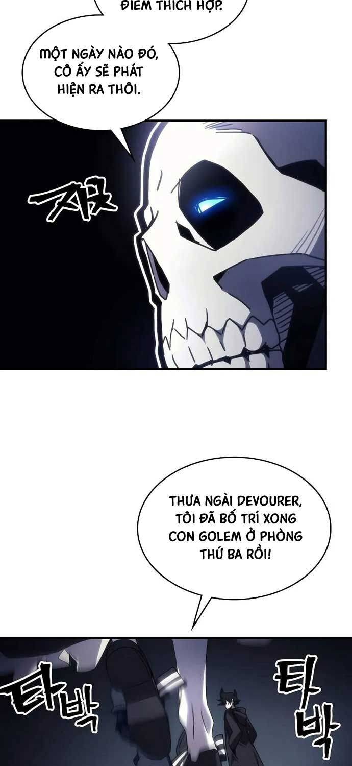 Hãy Hành Động Như Một BOSS Đi Ngài Mr Devourer - Chapter 65 - Page 43