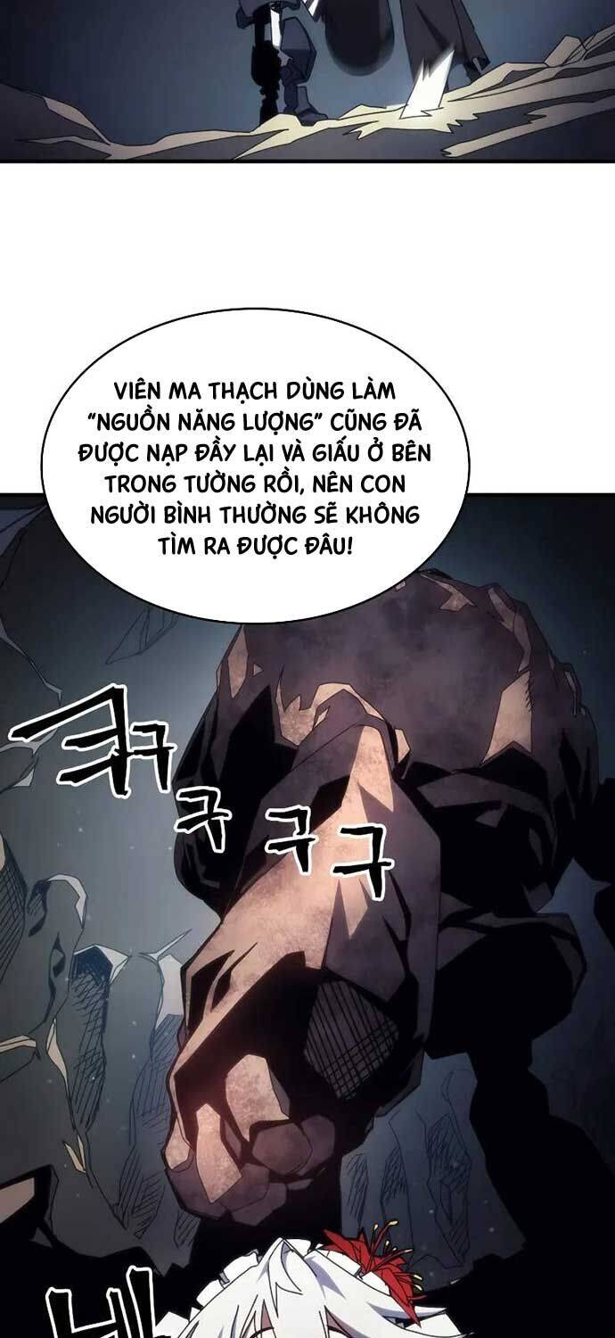 Hãy Hành Động Như Một BOSS Đi Ngài Mr Devourer - Chapter 65 - Page 44