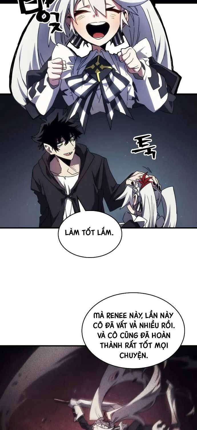 Hãy Hành Động Như Một BOSS Đi Ngài Mr Devourer - Chapter 65 - Page 45