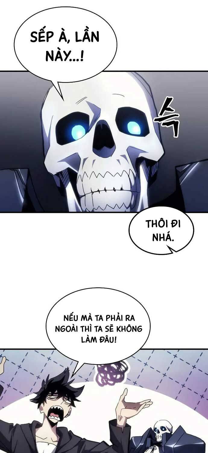 Hãy Hành Động Như Một BOSS Đi Ngài Mr Devourer - Chapter 65 - Page 49