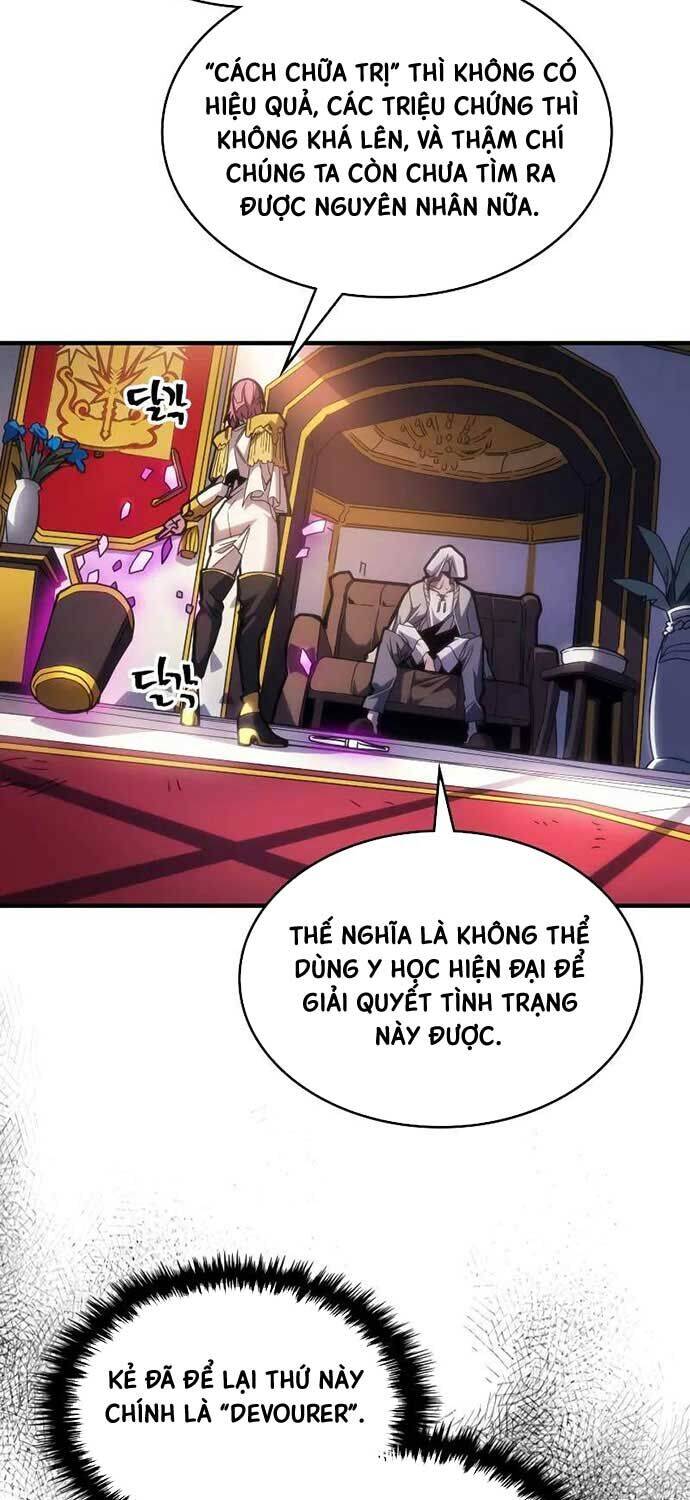 Hãy Hành Động Như Một BOSS Đi Ngài Mr Devourer - Chapter 65 - Page 5