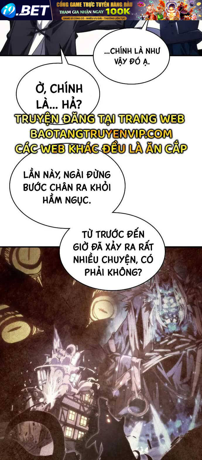 Hãy Hành Động Như Một BOSS Đi Ngài Mr Devourer - Chapter 65 - Page 50