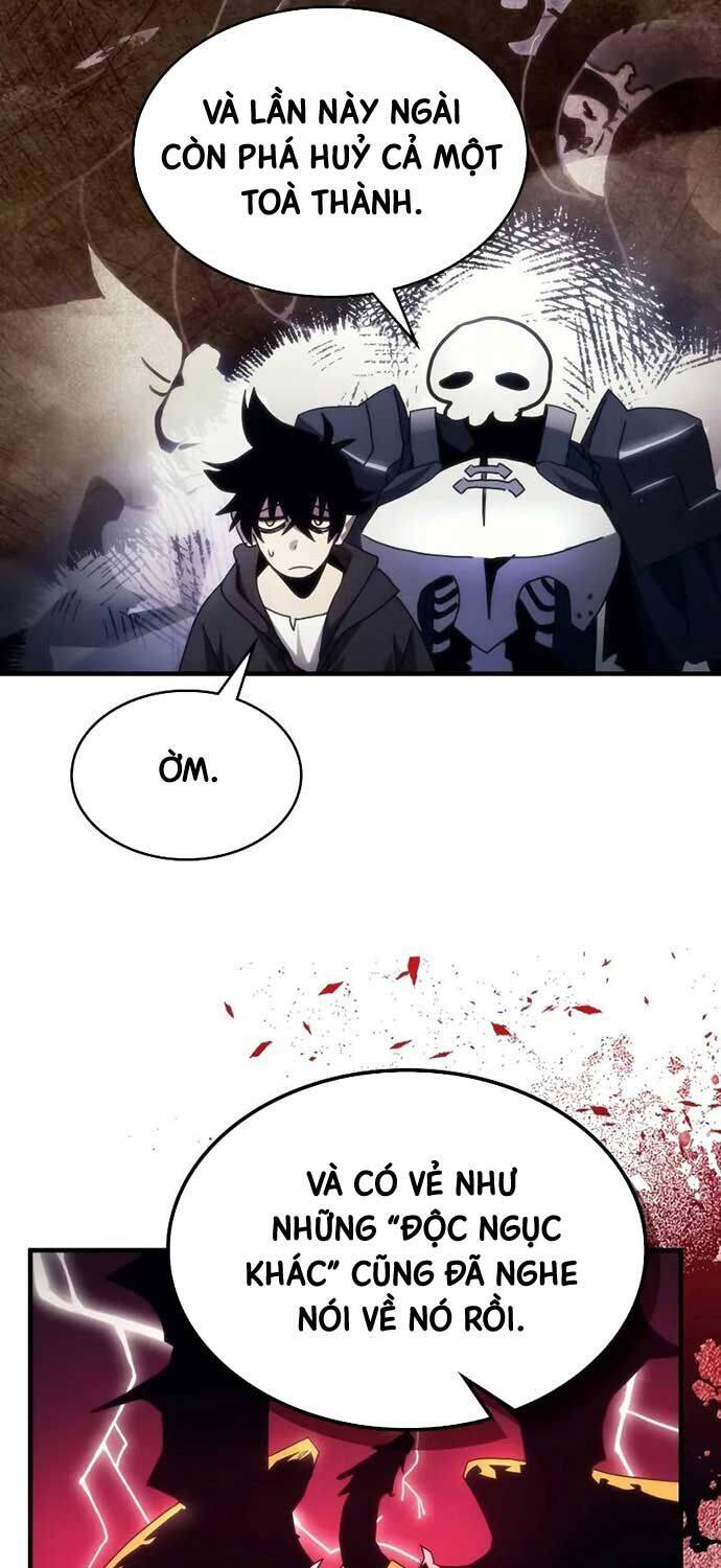 Hãy Hành Động Như Một BOSS Đi Ngài Mr Devourer - Chapter 65 - Page 51