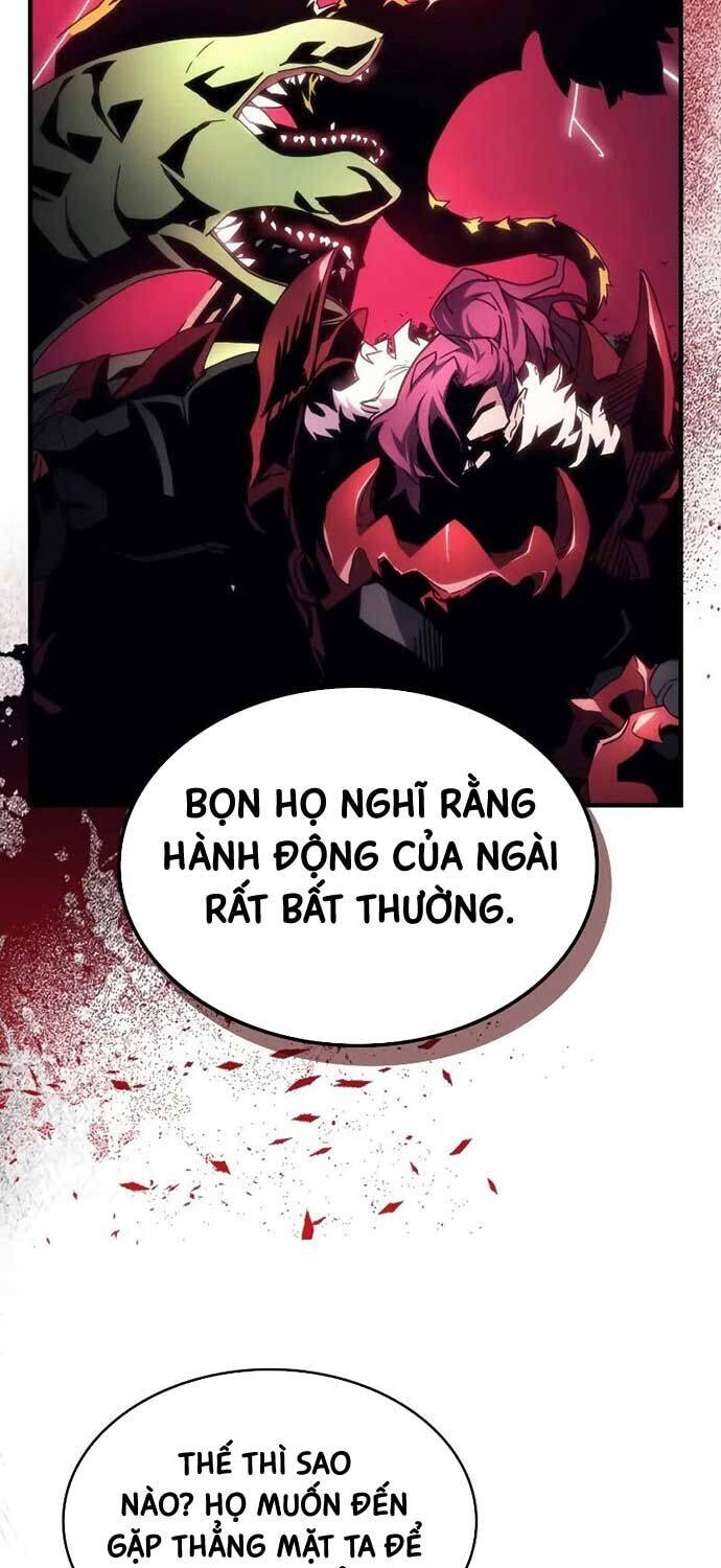 Hãy Hành Động Như Một BOSS Đi Ngài Mr Devourer - Chapter 65 - Page 52