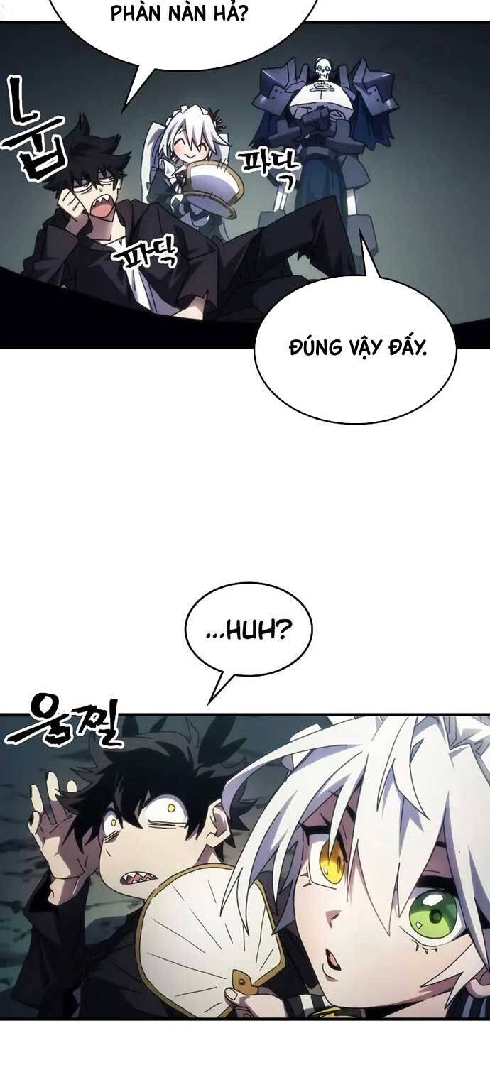 Hãy Hành Động Như Một BOSS Đi Ngài Mr Devourer - Chapter 65 - Page 53