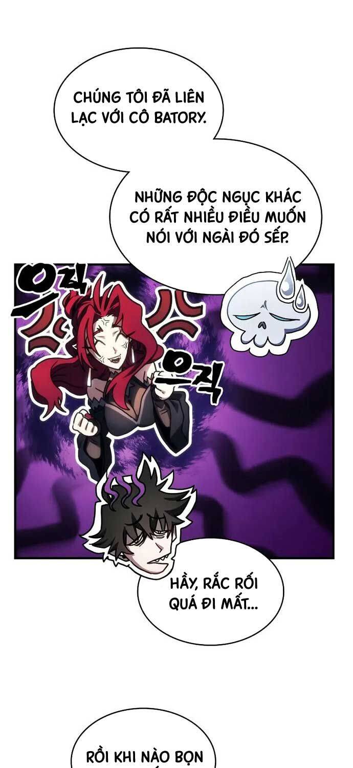 Hãy Hành Động Như Một BOSS Đi Ngài Mr Devourer - Chapter 65 - Page 54