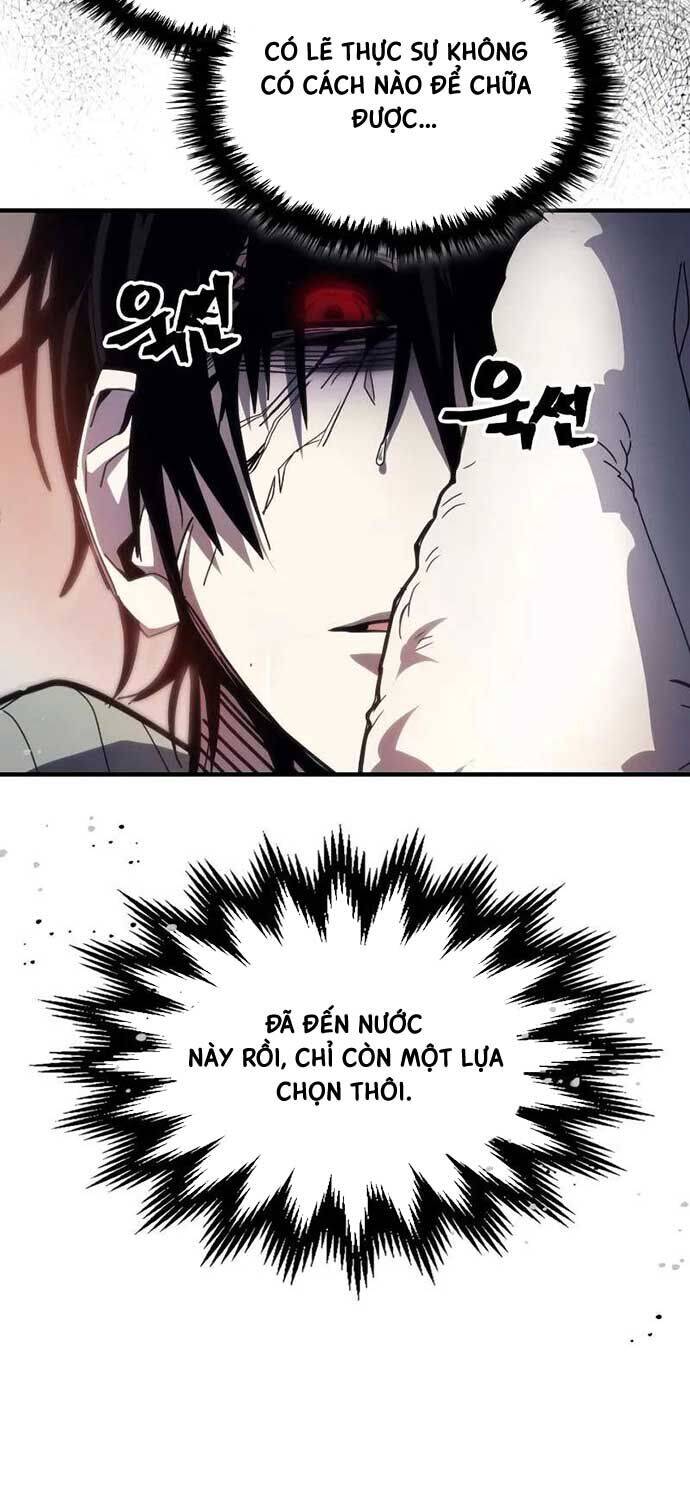 Hãy Hành Động Như Một BOSS Đi Ngài Mr Devourer - Chapter 65 - Page 6