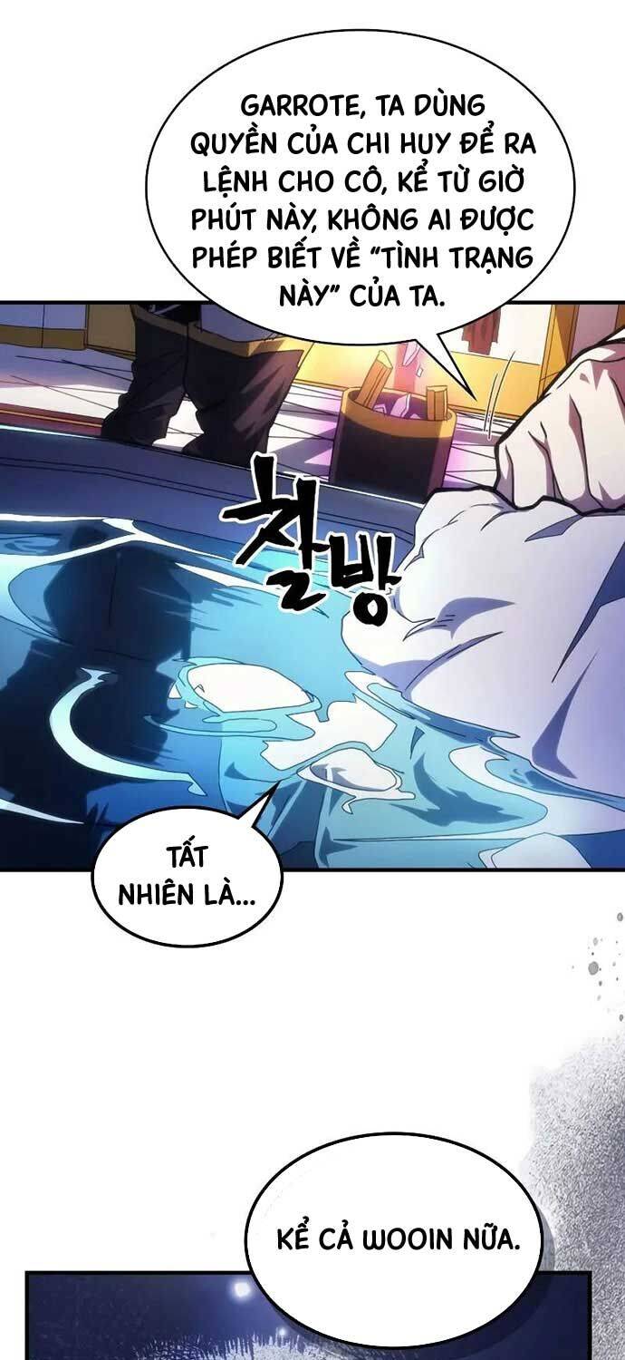 Hãy Hành Động Như Một BOSS Đi Ngài Mr Devourer - Chapter 65 - Page 7