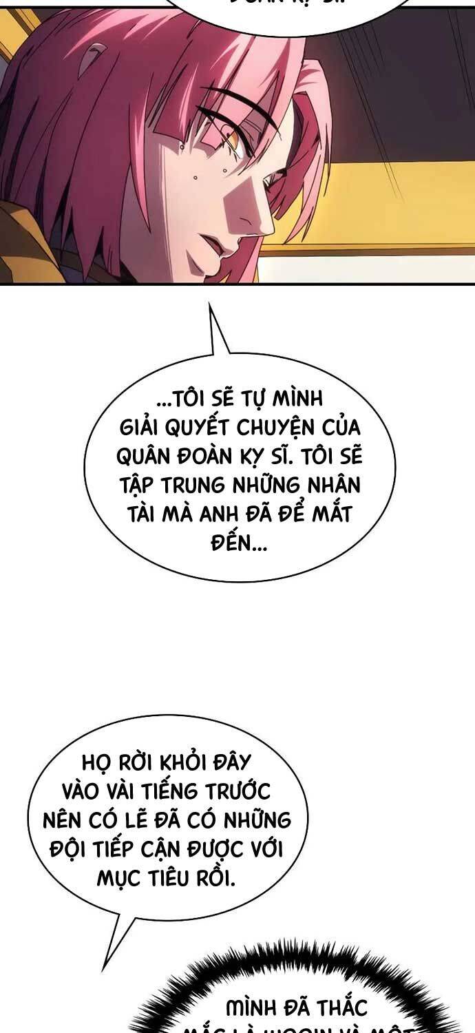 Hãy Hành Động Như Một BOSS Đi Ngài Mr Devourer - Chapter 65 - Page 9