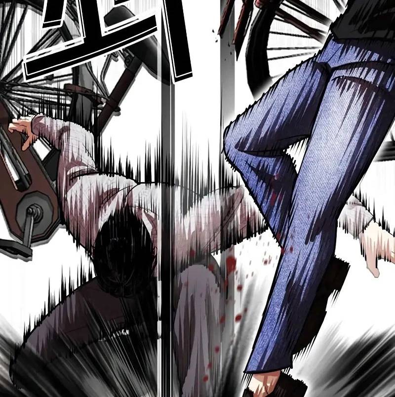 Hoán Đổi Diệu Kỳ - Chapter 528 - Page 104