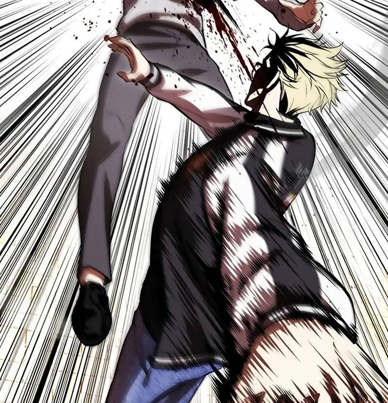 Hoán Đổi Diệu Kỳ - Chapter 528 - Page 132