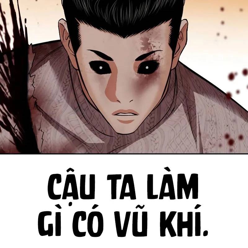 Hoán Đổi Diệu Kỳ - Chapter 528 - Page 137