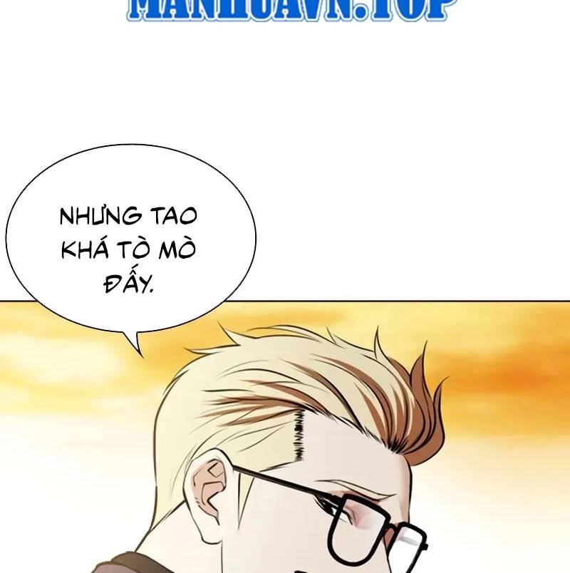 Hoán Đổi Diệu Kỳ - Chapter 528 - Page 16