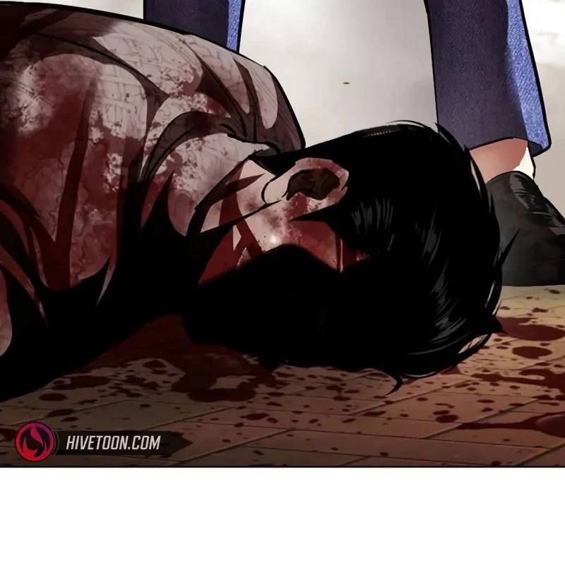 Hoán Đổi Diệu Kỳ - Chapter 528 - Page 170