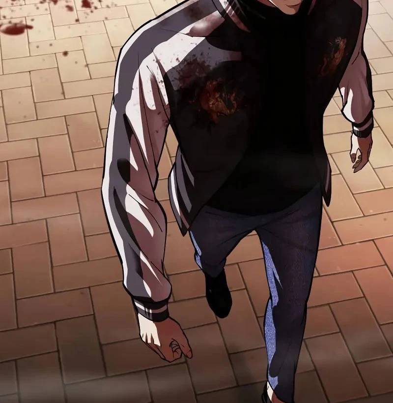 Hoán Đổi Diệu Kỳ - Chapter 528 - Page 176