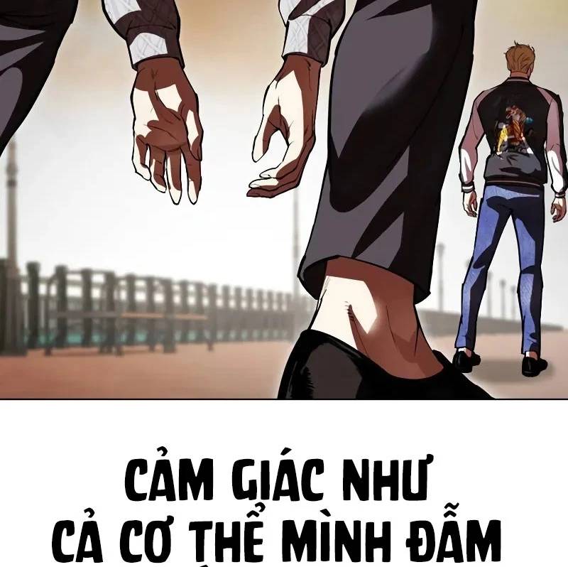 Hoán Đổi Diệu Kỳ - Chapter 528 - Page 184