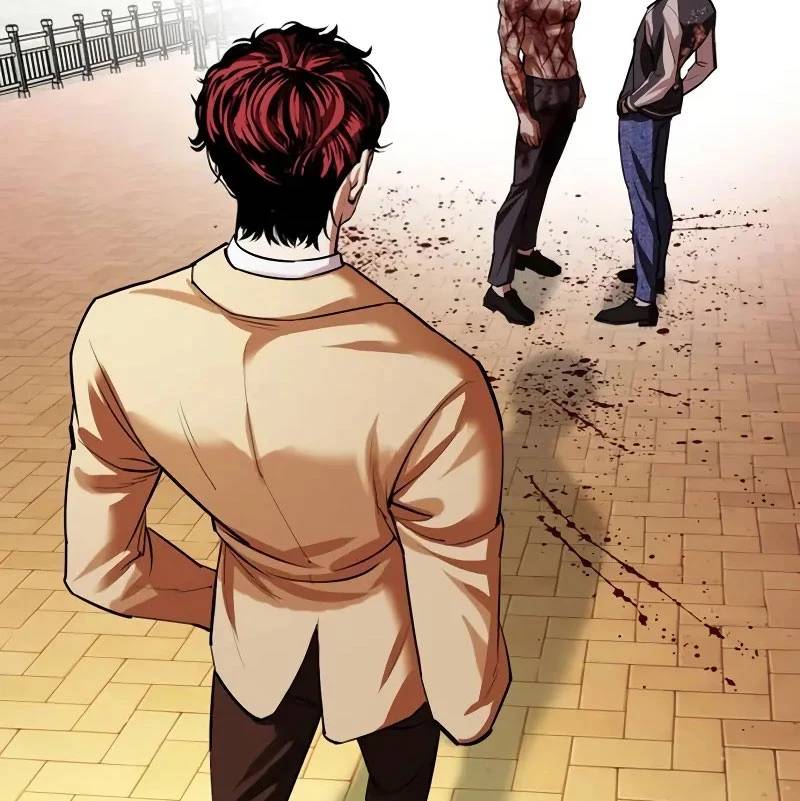 Hoán Đổi Diệu Kỳ - Chapter 528 - Page 198