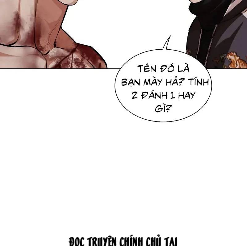 Hoán Đổi Diệu Kỳ - Chapter 528 - Page 201