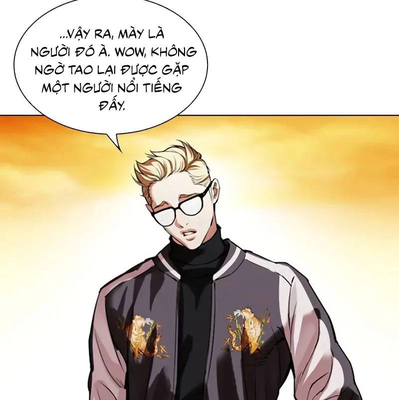 Hoán Đổi Diệu Kỳ - Chapter 528 - Page 21