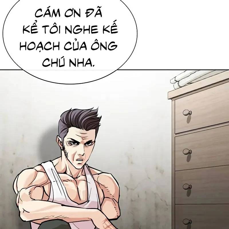 Hoán Đổi Diệu Kỳ - Chapter 528 - Page 212