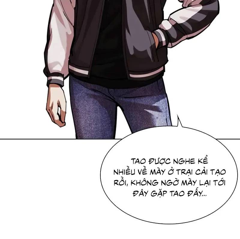 Hoán Đổi Diệu Kỳ - Chapter 528 - Page 22