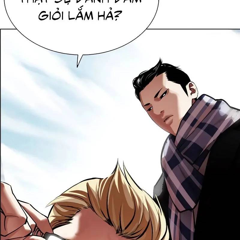 Hoán Đổi Diệu Kỳ - Chapter 528 - Page 243