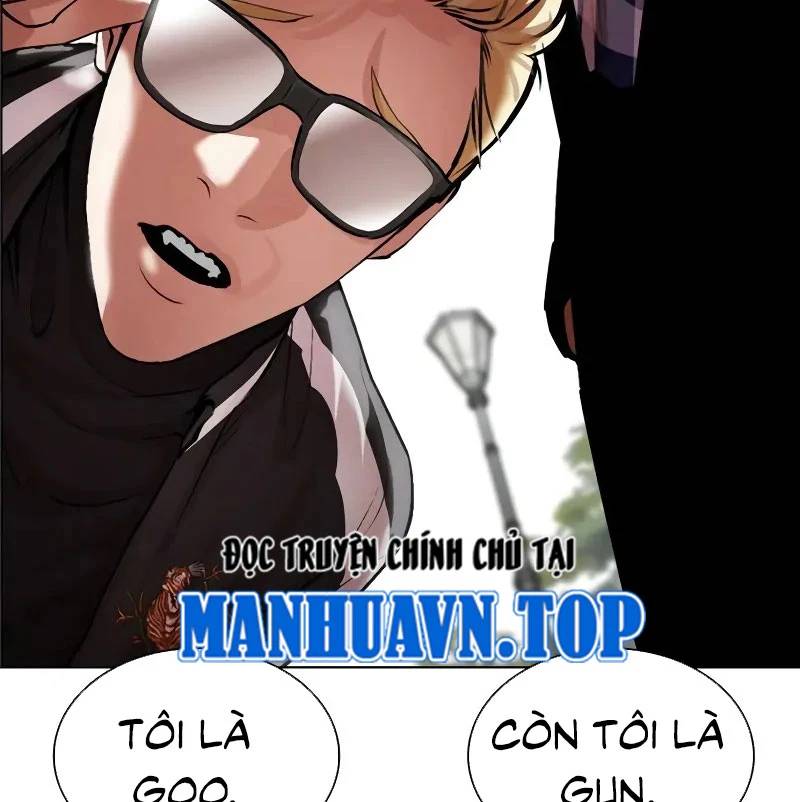 Hoán Đổi Diệu Kỳ - Chapter 528 - Page 244