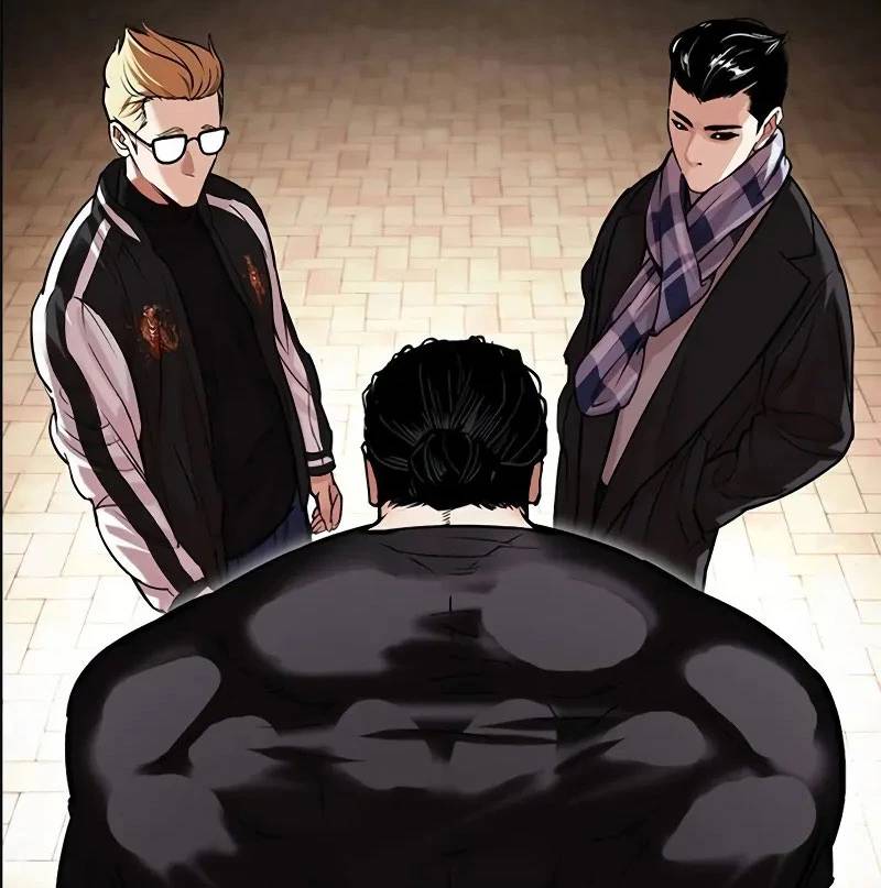 Hoán Đổi Diệu Kỳ - Chapter 528 - Page 252