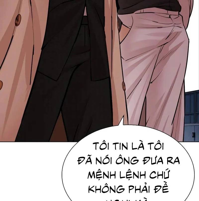 Hoán Đổi Diệu Kỳ - Chapter 528 - Page 270