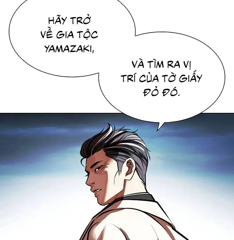 Hoán Đổi Diệu Kỳ - Chapter 528 - Page 282