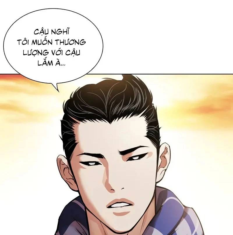 Hoán Đổi Diệu Kỳ - Chapter 528 - Page 29