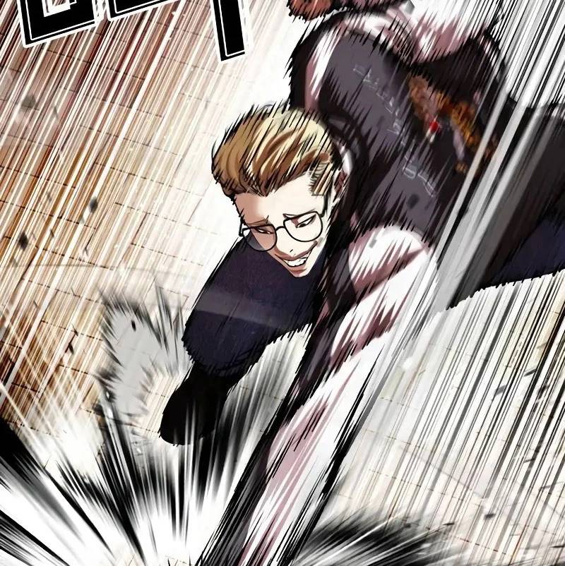 Hoán Đổi Diệu Kỳ - Chapter 528 - Page 32