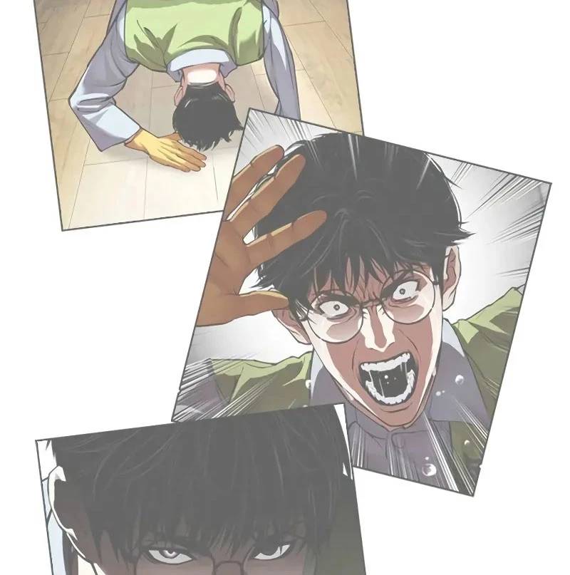 Hoán Đổi Diệu Kỳ - Chapter 528 - Page 324