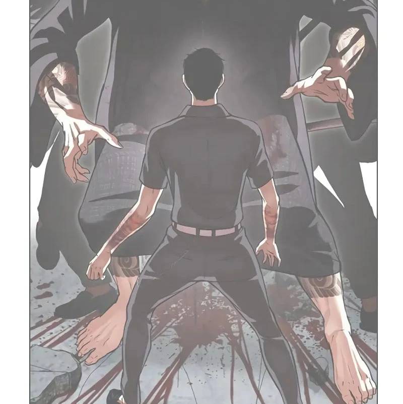 Hoán Đổi Diệu Kỳ - Chapter 528 - Page 327